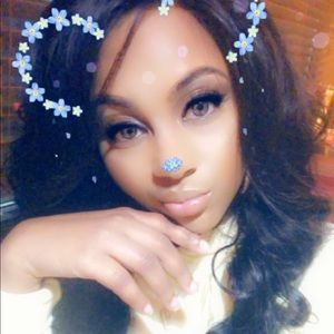 Meet your Posher, Kiara